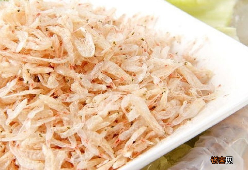 宝宝可以吃虾皮吗 虾皮吃了有什么好处