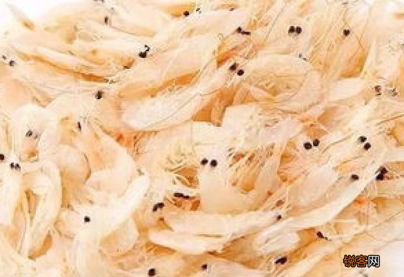 吃虾皮的注意事项 吃虾皮的禁忌