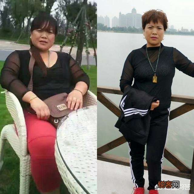 你是怎么瘦下来的？