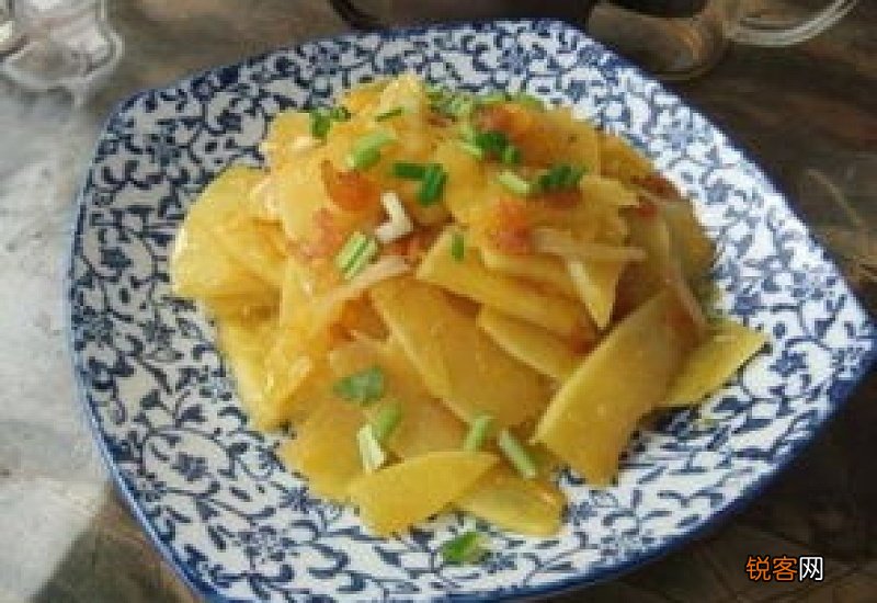 南瓜和虾皮能一起吃吗 吃南瓜虾皮注意什么