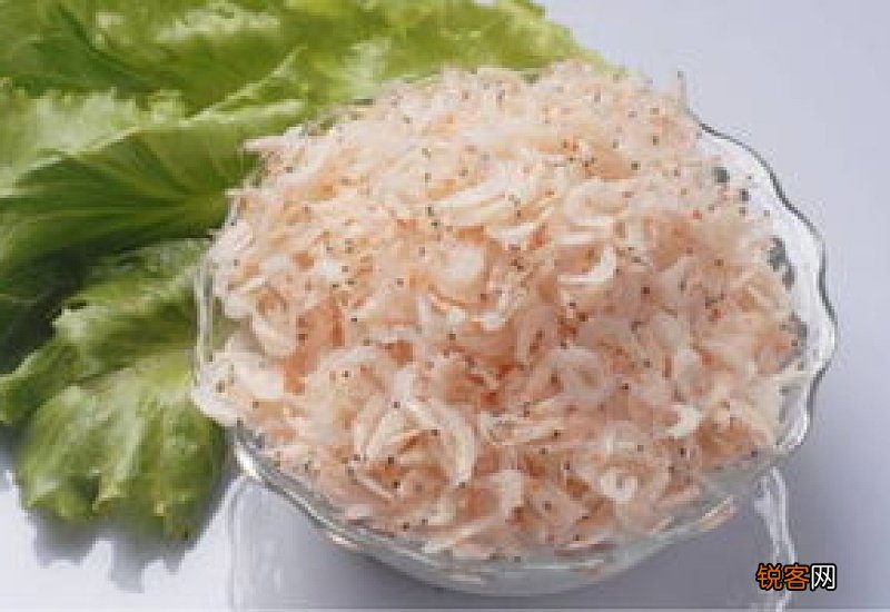 虾皮不能和什么一起吃 红枣菠菜黄豆等食物