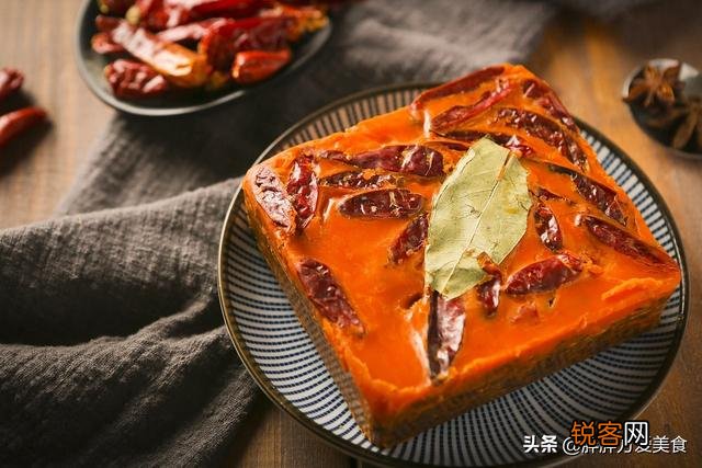 自己在家动手做麻辣烫,都放什么食材？