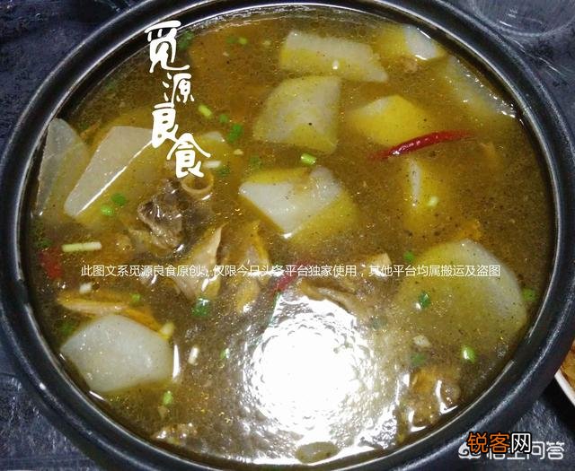 自己在家动手做麻辣烫,都放什么食材？