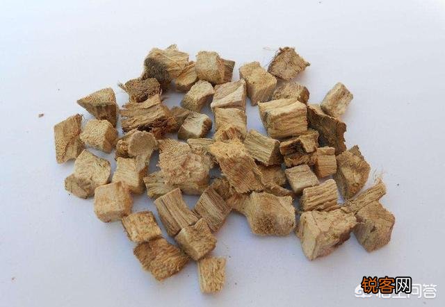葛根干怎么食用？