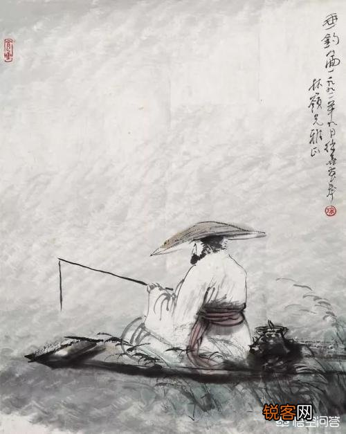 “相濡以沫,不如相忘于江湖”出自庄子-大宗师,到底该怎么解释？