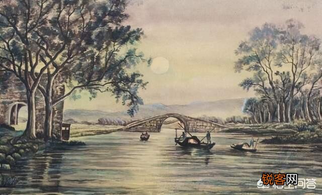 如何理解南宋词人张炎的《高阳台,西湖春感》？