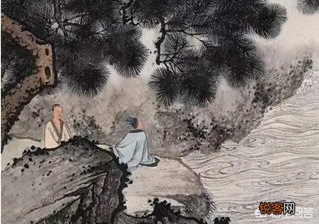 如何理解南宋词人张炎的《高阳台,西湖春感》？