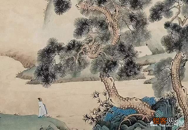 如何理解南宋词人张炎的《高阳台,西湖春感》？