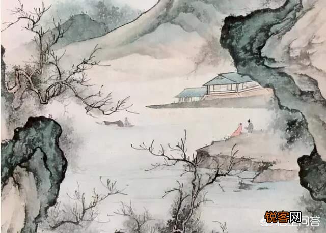 如何理解南宋词人张炎的《高阳台,西湖春感》？