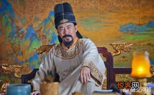 历史上皇帝会在朝堂上爆粗口吗？