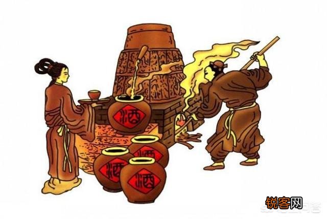 水浒传中,武松叫店家筛一碗酒,为什么要用筛呢？