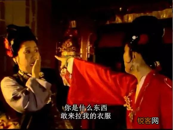 贾府抄检大观园,黛玉被抄检出了赃物,为什么王熙凤却放过她？