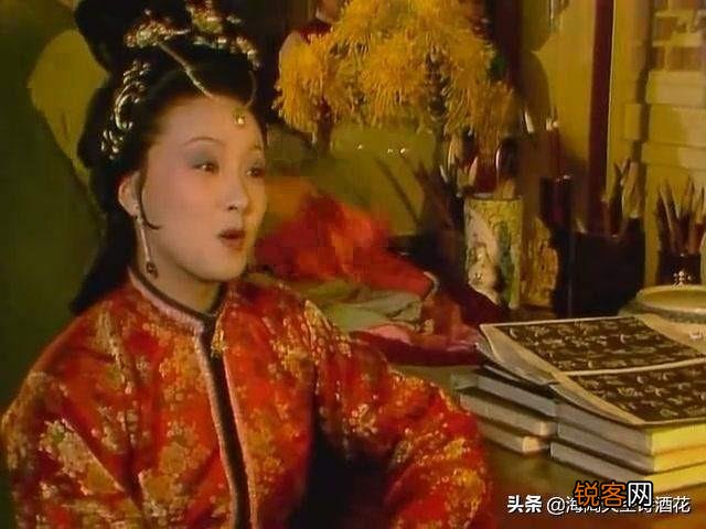 贾府抄检大观园,黛玉被抄检出了赃物,为什么王熙凤却放过她？