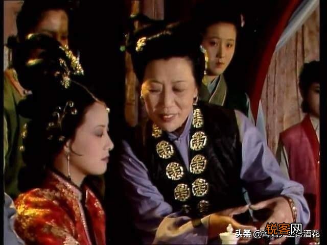 贾府抄检大观园,黛玉被抄检出了赃物,为什么王熙凤却放过她？