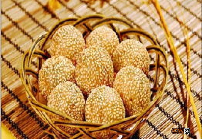 商丘特产小吃 商丘特产