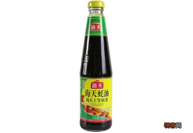 蚝油发霉了还能用吗