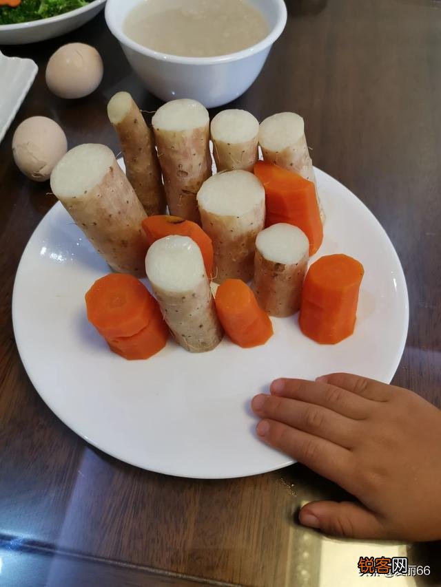 好的早餐摆盘重要吗？