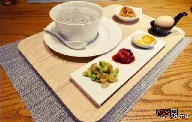 好的早餐摆盘重要吗？