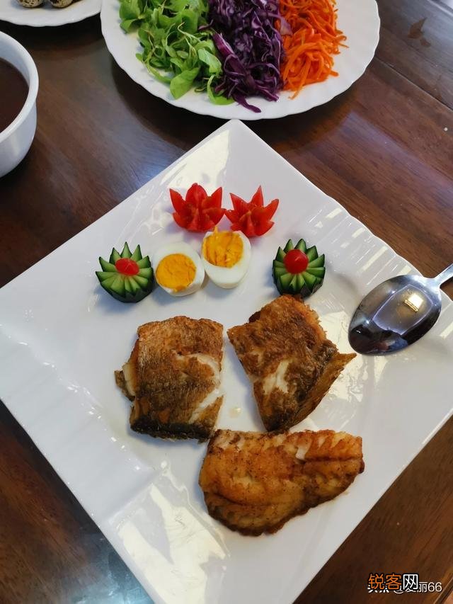 好的早餐摆盘重要吗？