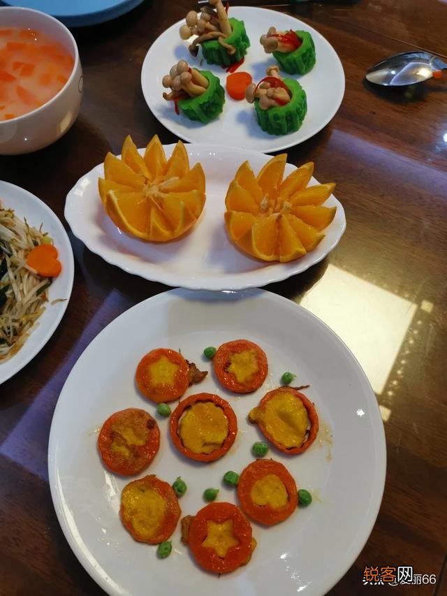 好的早餐摆盘重要吗？