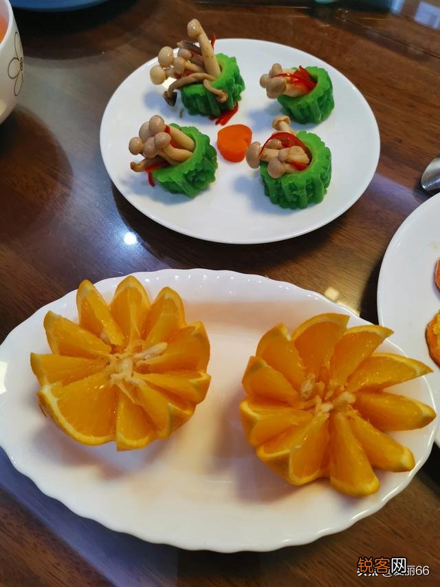 好的早餐摆盘重要吗？