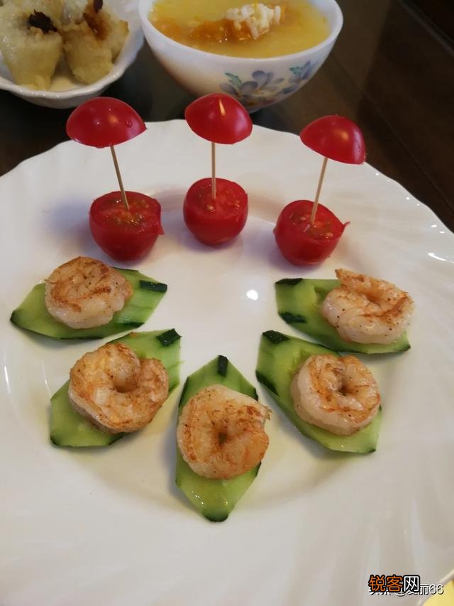 好的早餐摆盘重要吗？
