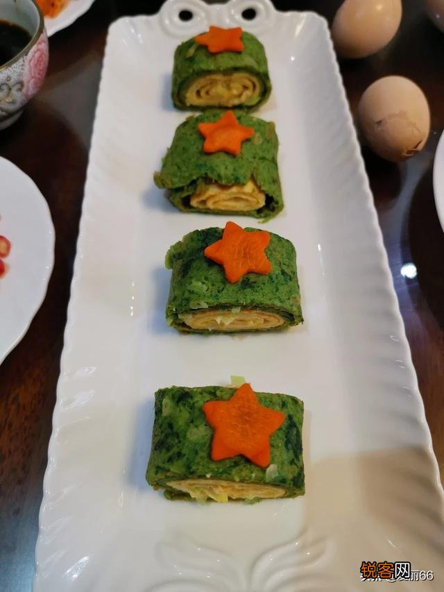 好的早餐摆盘重要吗？