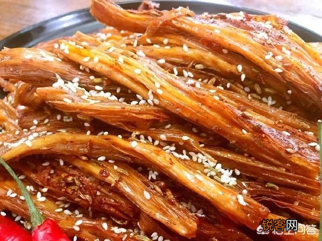 什么牌子的辣条好？