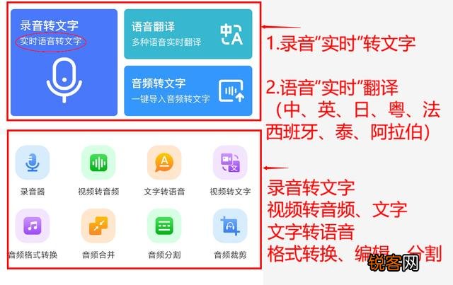 有没有什么厉害的app推荐一下？