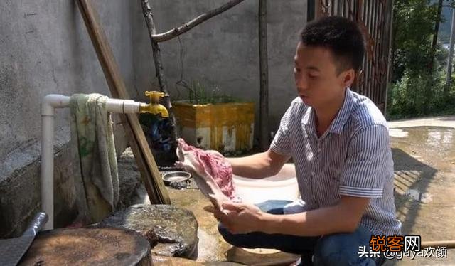 华农兄弟天天吃竹鼠不会腻吗？