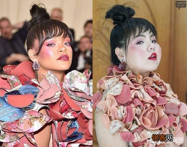 最简单的cosplay是怎样的呢？