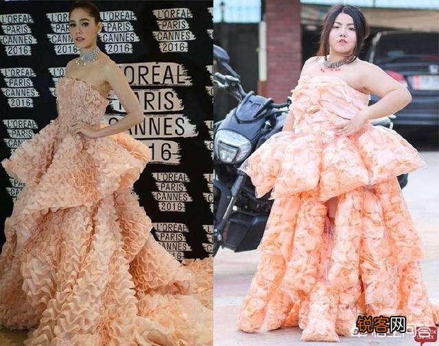 最简单的cosplay是怎样的呢？