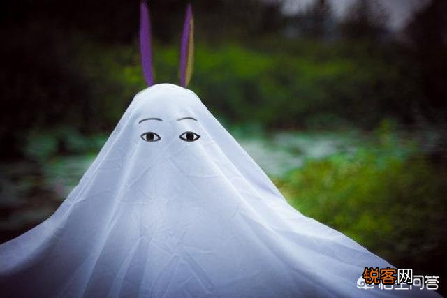 最简单的cosplay是怎样的呢？