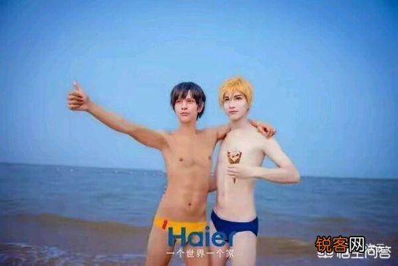 最简单的cosplay是怎样的呢？