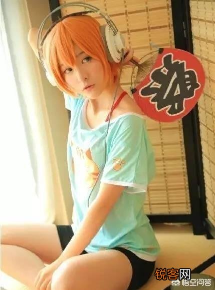 最简单的cosplay是怎样的呢？