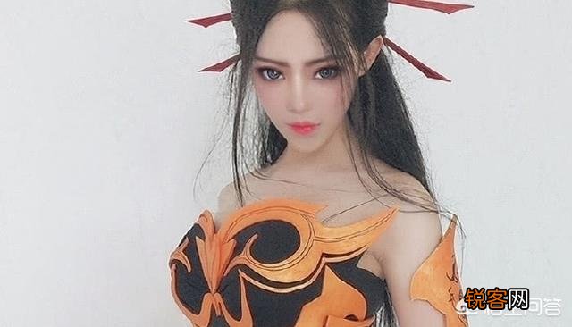 最简单的cosplay是怎样的呢？