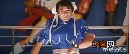 最简单的cosplay是怎样的呢？