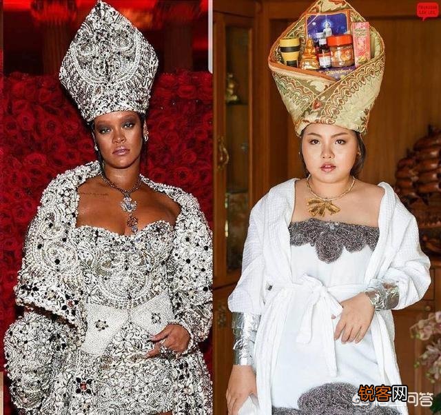 最简单的cosplay是怎样的呢？