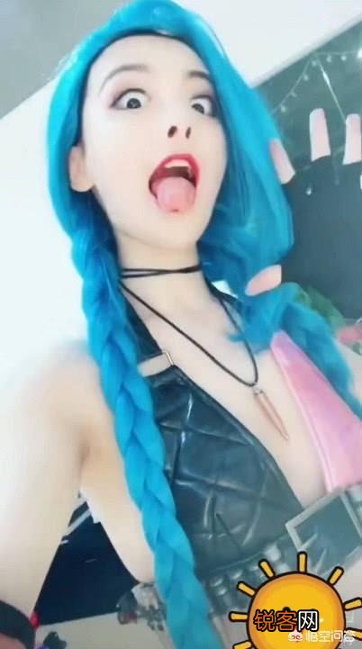 最简单的cosplay是怎样的呢？