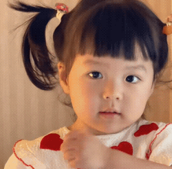 你读过最可爱的句子是什么？