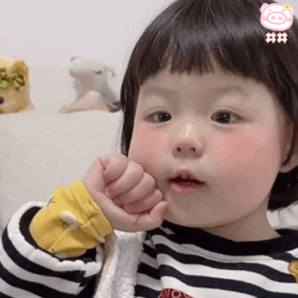 你读过最可爱的句子是什么？