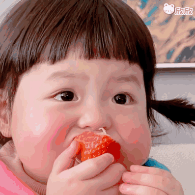 你读过最可爱的句子是什么？