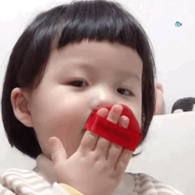 你读过最可爱的句子是什么？