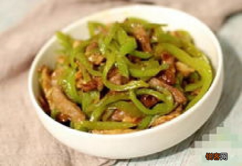 肉炒肉是哪里的菜 肉炒肉是什么菜