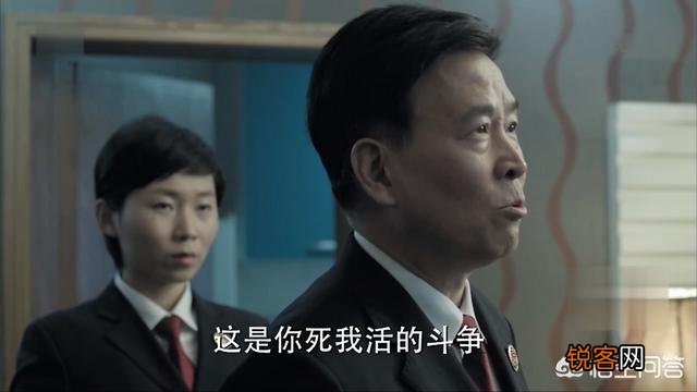 为何《人民的名义》会这么火？