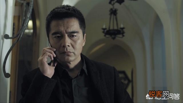 为何《人民的名义》会这么火？