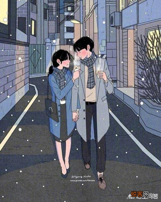 男人想你的时候,在微信上会有哪些表现？