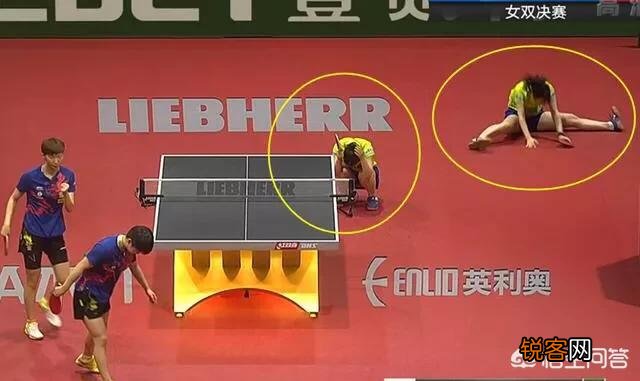 为何有人说世乒赛女双决赛不单止火了伊藤美诚,还火了国乒教练肖战呢？
