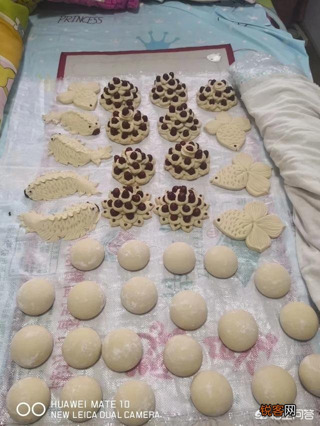 要过年了,你们过年家里一般要准备什么东西呢？