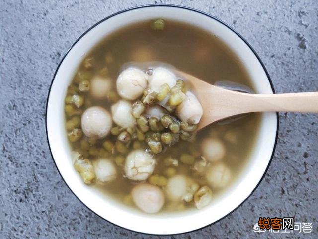 盛夏时节,酷暑来袭,你最想和大家分享一道什么样的解暑降温的美食呢？